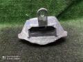 подушка крепления двигателя Opel Astra J (2009—2012) 2011, 1.6i A16XER, 13248549 - фото №4