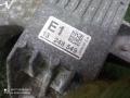 подушка крепления двигателя Opel Astra J (2009—2012) 2011, 1.6i A16XER, 13248549 - фото №8