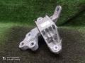 подушка крепления двигателя Opel Astra J (2009—2012) 2011, 1.6i A16XER, 13248549 - фото №2