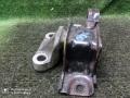 подушка крепления двигателя Opel Corsa D (2006—2010) 2009, 1.4i Z14XEP, 13130745 - фото №3
