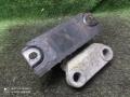 подушка крепления двигателя Opel Corsa D (2006—2010) 2009, 1.4i Z14XEP, 13130745 - фото №6