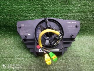 переключатель подрулевой (стрекоза) Opel Corsa D (2006—2010) 2009, 1.4i Z14XEP, 13142283