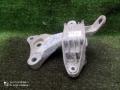 подушка крепления двигателя Opel Astra J (2009—2012) 2011, 2.0TD A20DTH, 13248545 - фото №3