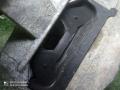 подушка крепления двигателя Opel Astra J (2009—2012) 2011, 2.0TD A20DTH, 13248545 - фото №7