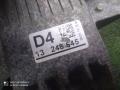 подушка крепления двигателя Opel Astra J (2009—2012) 2011, 2.0TD A20DTH, 13248545 - фото №8