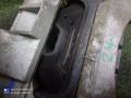 подушка крепления двигателя Opel Astra J рестайлинг (2012—2018) 2013, 1.6i A16XER, 13294212 - фото №7