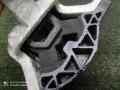 подушка крепления двигателя Opel Zafira C (2011—2016) 2014, 1.8i A18XER, 13248551 - фото №5