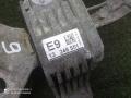 подушка крепления двигателя Opel Zafira C (2011—2016) 2014, 1.8i A18XER, 13248551 - фото №6
