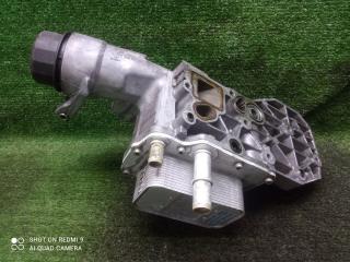 корпус масляного фильтра SsangYong Actyon Sports I рестайлинг (2012—2016) 2012, 2.0TD D20DTF 671.950, 6711840102