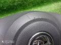 подушка безопасности водителя Opel Corsa D (2006—2010) 2009, Название двигателя 1.4i Z14XEP, 13235771 - фото №5