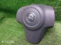 подушка безопасности водителя Opel Corsa D (2006—2010) 2009, Название двигателя 1.4i Z14XEP, 13235771 - фото №3