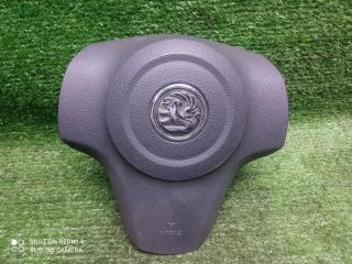 подушка безопасности водителя Opel Corsa D (2006—2010) 2009, Название двигателя 1.4i Z14XEP, 13235771