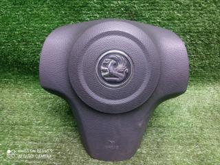 подушка безопасности водителя Opel Corsa D (2006—2010) 2009, Название двигателя 1.4i Z14XEP, 13235771