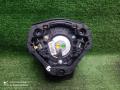 подушка безопасности водителя Opel Corsa D (2006—2010) 2009, Название двигателя 1.4i Z14XEP, 13235771 - фото №4