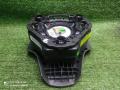 подушка безопасности водителя Opel Corsa D (2006—2010) 2009, Название двигателя 1.4i Z14XEP, 13235771 - фото №5
