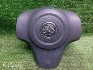 подушка безопасности водителя Opel Corsa D (2006—2010) 2009, Название двигателя 1.4i Z14XEP, 13235771