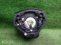 подушка безопасности водителя Opel Corsa D (2006—2010) 2009, Название двигателя 1.4i Z14XEP, 13235771 - фото №4
