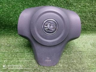 подушка безопасности водителя Opel Corsa D (2006—2010) 2009, Название двигателя 1.4i Z14XEP, 13235771