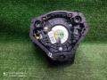 подушка безопасности водителя Opel Corsa D (2006—2010) 2009, Название двигателя 1.4i Z14XEP, 13235771 - фото №4