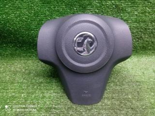подушка безопасности водителя Opel Corsa D рестайлинг (2010—2011) 2012, Название двигателя 1.2i A12XER, 13369480