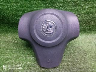 подушка безопасности водителя Opel Corsa D (2006—2010) 2009, Название двигателя 1.4i Z14XEP, 13235771