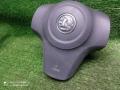 подушка безопасности водителя Opel Corsa D (2006—2010) 2009, Название двигателя 1.4i Z14XEP, 13235771 - фото №3