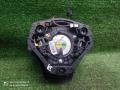 подушка безопасности водителя Opel Corsa D (2006—2010) 2009, Название двигателя 1.4i Z14XEP, 13235771 - фото №5