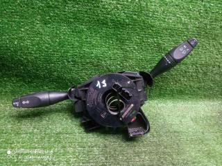 переключатель подрулевой (стрекоза) Ford Fusion I рестайлинг (2005—2012) 2008, 1.4i FXJB, 6S6T14A664AA