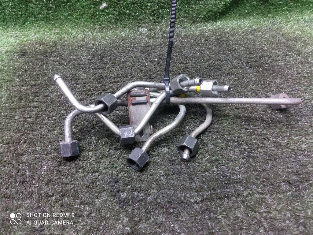 трубка топливная SsangYong Actyon Sports I рестайлинг (2012—2016) 2013, 2.0TD D20DTF 671.950, 6710700833 - фото №1