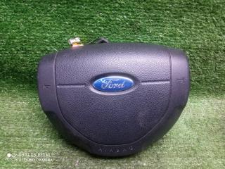 подушка безопасности водителя Ford Fusion I рестайлинг (2005—2012) 2007, 1.4i FXJB, 6S6AA042B85ACZHGT