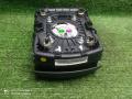 подушка безопасности водителя Land Rover Discovery IV (2009—2013) 2009, Название двигателя 3.0TD 306DT, 6H22042B63AD8PVJ - фото №6