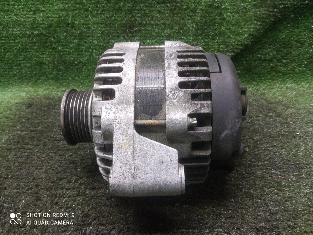 генератор SsangYong Actyon II (2010—2013) 2011, 2.0TD D20DTF 671.950, 6711540202 - фото №1