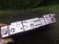 гидроблок АКПП Chevrolet Cruze I (2009—2012) 2011, 1.6i F16D4, 24248223 - фото №5