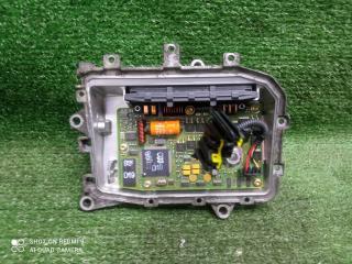 актуатор Opel Astra H рестайлинг (2006—2014) 2011, 1.6i Z16XER, AM29F400BB