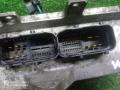 актуатор Opel Astra H рестайлинг (2006—2014) 2011, 1.6i Z16XER, AM29F400BB - фото №6