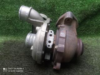 турбина SsangYong Actyon II (2010—2013) 2011, 2.0TD D20DTF 671.950, 6710900380