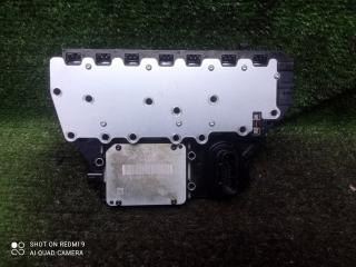 гидроблок АКПП Chevrolet Cruze I (2009—2012) 2011, 1.8 F16D4, 24256523