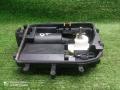 актуатор Opel Astra H рестайлинг (2006—2014) 2011, 1.6i Z16XER, 55563618 - фото №2