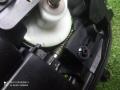 актуатор Opel Astra H рестайлинг (2006—2014) 2011, 1.6i Z16XER, 55563618 - фото №6