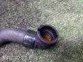 патрубок отопителя (печки) Opel Meriva B (2010—2014) 2013, 1.4T A14NET, 13265582 - фото №4