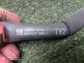 патрубок отопителя (печки) Opel Meriva B (2010—2014) 2013, 1.4T A14NET, 13265582 - фото №5