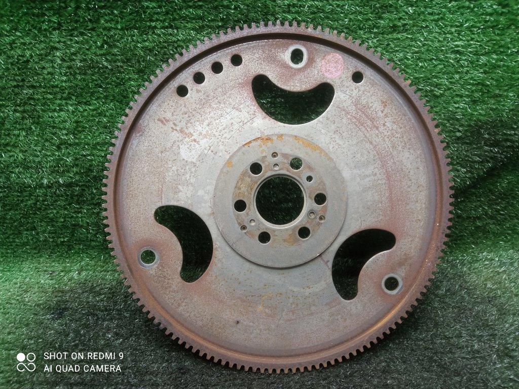 маховик Opel Meriva B рестайлинг (2014—2018) 2015, 1.4T B14NEL, 55573926 - фото №1