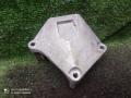 кронштейн двигателя Opel Meriva B (2010—2014) 2014, 1.4T A14NET, 13247804 - фото №2