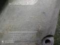 кронштейн двигателя Opel Meriva B (2010—2014) 2014, 1.4T A14NET, 13247804 - фото №7