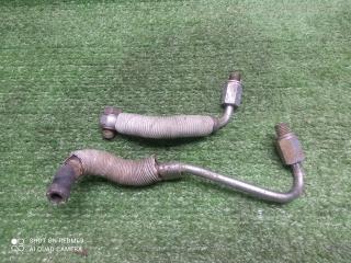 масляная трубка турбины Opel Meriva B рестайлинг (2014—2018) 2015, 1.4T B14NEL, 55567067