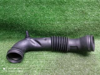 патрубок воздушного фильтра Ford Fusion I рестайлинг (2005—2012) 2007, 1.6i FYJA, 2S619R504EA
