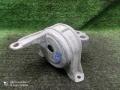 подушка крепления двигателя Opel Astra H рестайлинг (2006—2014) 2012, 1.8i Z18XER, 13125637 - фото №4