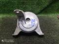 подушка крепления двигателя Opel Astra H рестайлинг (2006—2014) 2012, 1.8i Z18XER, 13125637 - фото №5