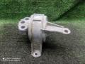подушка крепления двигателя Opel Astra H рестайлинг (2006—2014) 2012, 1.8i Z18XER, 13125637 - фото №3