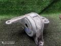 подушка крепления двигателя Opel Astra H рестайлинг (2006—2014) 2012, 1.8i Z18XER, 13125637 - фото №4